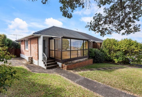 1/347 Hillsborough Road, Mount Roskill, Auckland