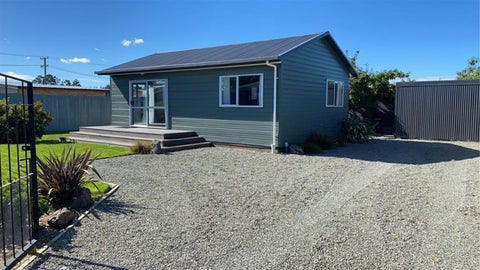 129A Harland Street, Tinwald, Ashburton