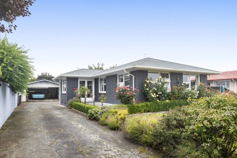 15 Montague Street, Islington, Christchurch