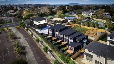 3/16 Albany Highway, Greenhithe, Auckland