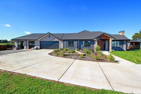 85 Storey Road, Waiuku