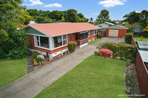 4 Jubilee Crescent, Whakatane, Whakatane