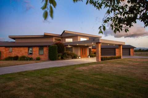 182B Okauia Springs Road, Okauia, Matamata