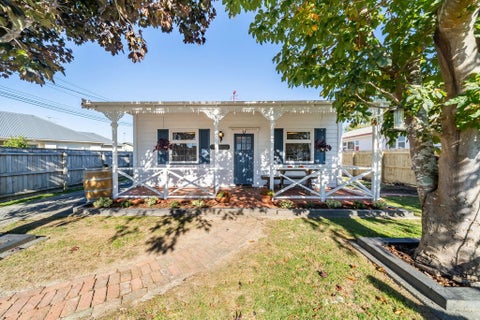 31 Merton Street, Trentham, Upper Hutt