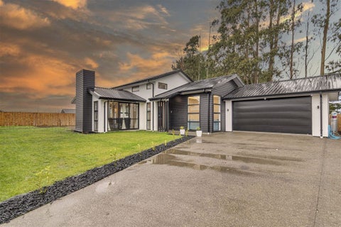 30 Cooney Avenue, Darfield, Darfield