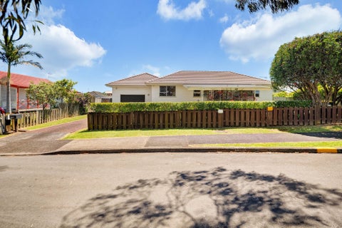 9 Tyndrum Place, Highland Park, Auckland