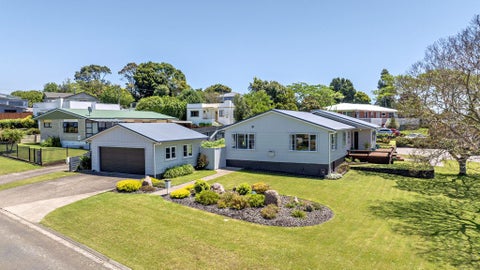 16 Hukutaia Road, Opotiki, Opotiki