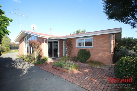 43 Grove Street, Tinwald, Ashburton