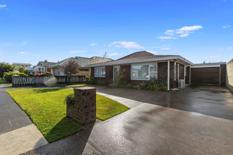 2 Park Street, Morrinsville, Morrinsville