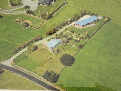 650 Bristol Road, Kaimata, Inglewood