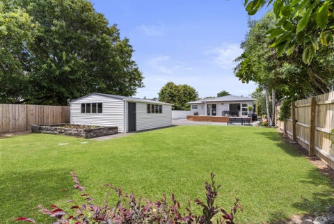 35 Aranui Road, Mount Wellington, Auckland