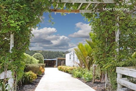 91 Oram Road, Mercer, Mercer