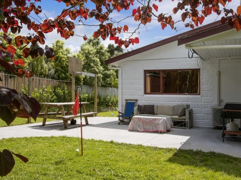 64 Consols Street, Waihi, Waihi