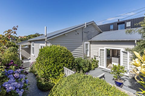 23 Motueka Street, Ngaio, Wellington