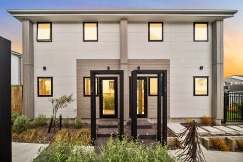 2/39 Oram Avenue, New Brighton, Christchurch