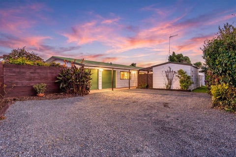 20A Regal Street, Levin, Levin