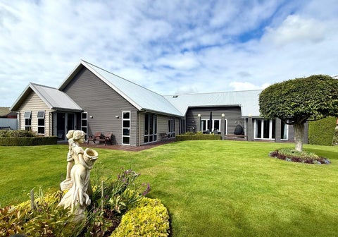 42A Wallingford Road, Temuka, Temuka