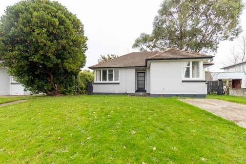 24 Lithgow Place West, Glengarry, Invercargill
