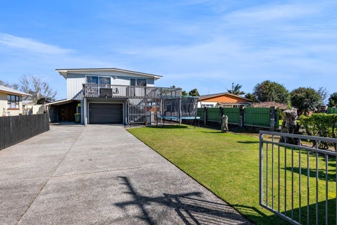 55A Seymour Street, Waitara, Waitara