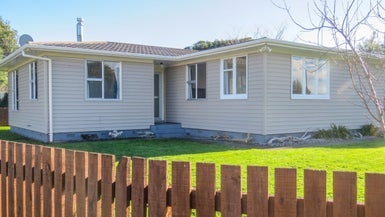21 Corkill Avenue, Wairoa, Wairoa