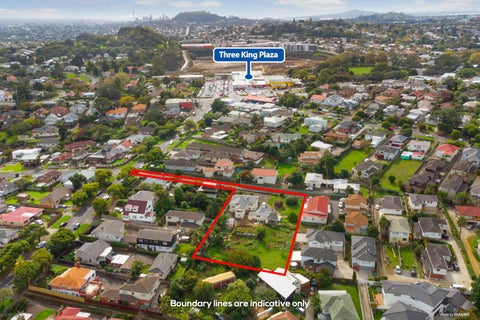 22 Dornwell Road, Mount Roskill, Auckland