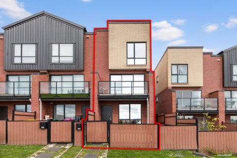 37B Murphys Park Drive, Flat Bush, Auckland