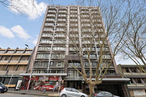 409/135 Vincent Street, Auckland Central, Auckland