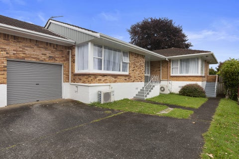 2/16 Orakau Avenue, Epsom, Auckland