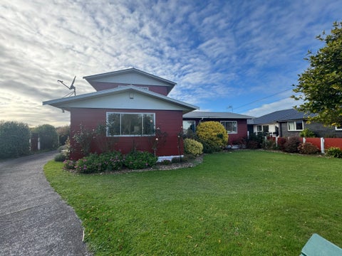 97 Tutaenui Road, Marton, Marton