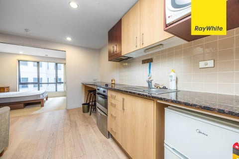 707/76 Wakefield Street, Auckland Central, Auckland