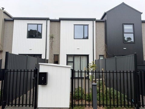 29/25 Pendarves Street, New Plymouth, New Plymouth
