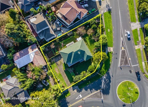 1 Union Road, Howick, Auckland
