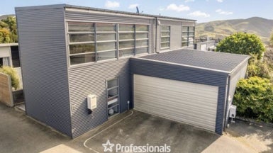 22A Drummond Crescent, Kelson, Lower Hutt