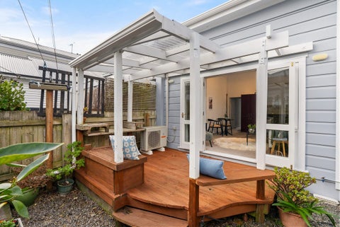 170 Tasman Street, Mount Cook, Wellington