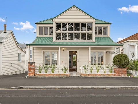 45 Hardinge Road, Ahuriri, Napier