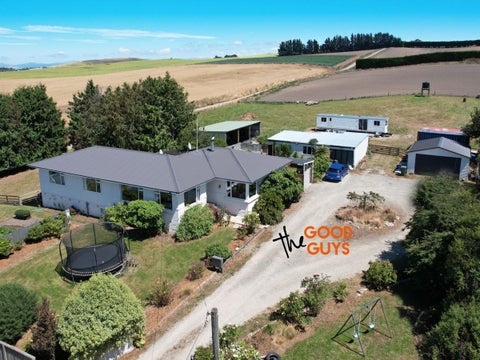183 Whiterocks Road, Deborah