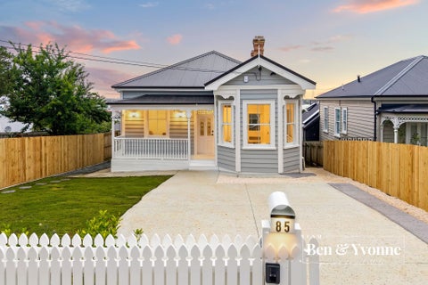 85 Arthur Street, Onehunga, Auckland