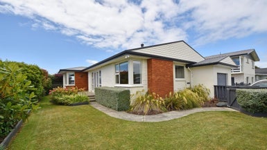461 Racecourse Road, Hargest, Invercargill