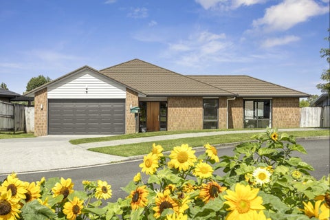 5 Vosper Close, Leamington, Cambridge