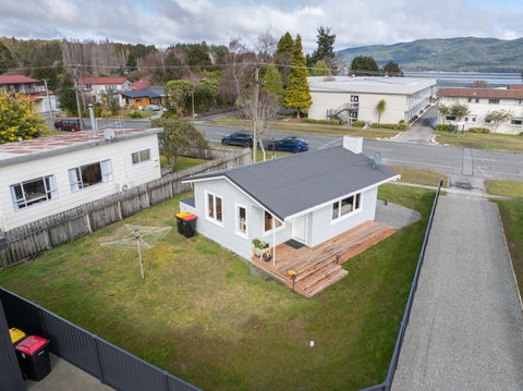 49A Quintin Drive, Te Anau, Te Anau