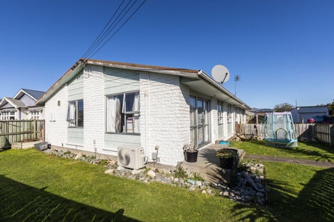 1/426 Worcester Street, Linwood, Christchurch