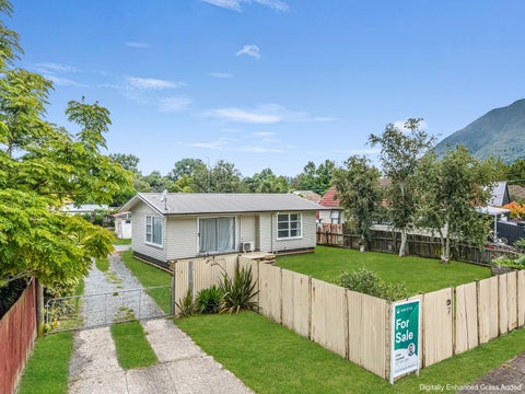 7 Forsaith Street, Kawerau, Kawerau