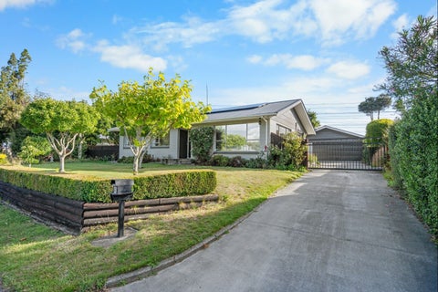 37 Vanguard Drive, Broomfield, Christchurch