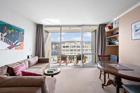 A72/10 Ebor Street, Te Aro, Wellington