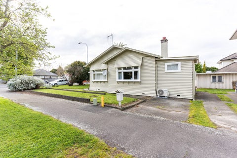82 Stanley Avenue, Palmerston North, Palmerston North