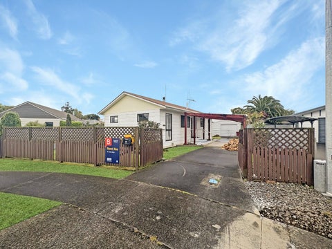 14 Dellys Grove, Levin, Levin