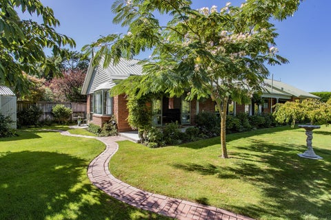 56 South Belt, Rangiora, Rangiora