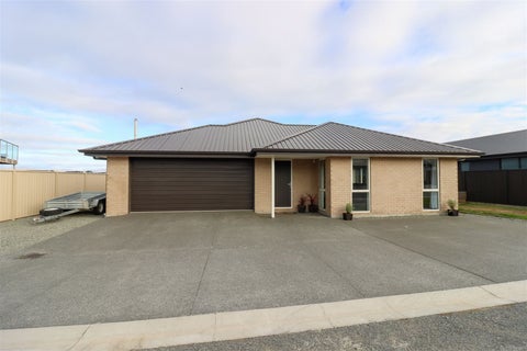 4 Dalwood LANE, Watlington, TIMARU