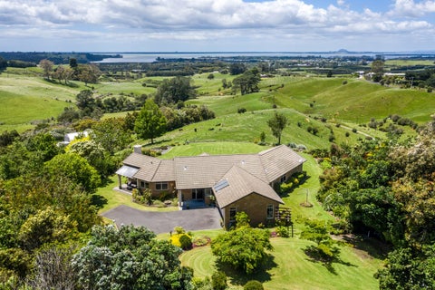 244 Lindemann Road, Tahawai, Katikati