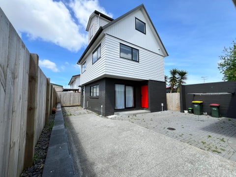 3/339 Pakuranga Road, Pakuranga Heights, Auckland